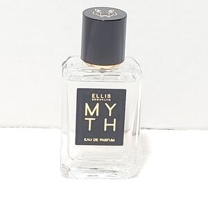 Ellis Brooklyn Myth Eau De Parfum Womens 1.7 oz Bottle Perfume Spray Made in USA